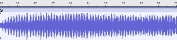 Sonogramme